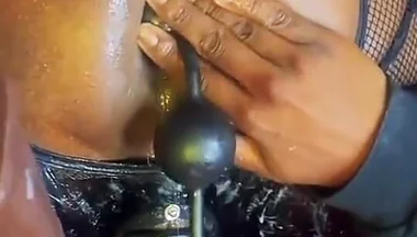 Butthole Training 3