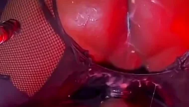 Butthole Training 4