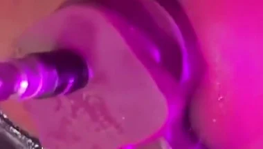 Butthole Training 6
