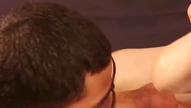 All American Uncut Twink Fucked Bareback Braces Jay Magnus