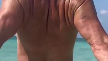 Sexy Bod Ready for Play