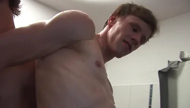 He Can't Wait to Join in!