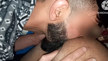 Teacher & Student - Gay Anal Sex Movie