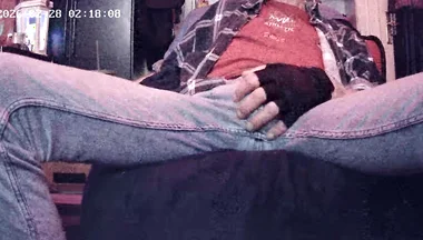 Stepdaddys Jeans Is Expanding with Nipple Play