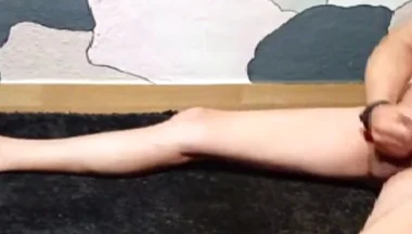 Gresopio Caresses Himself 16
