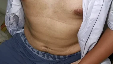 POV Thai Boy Student Fuck Doll Toy