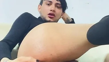 Hot Ass