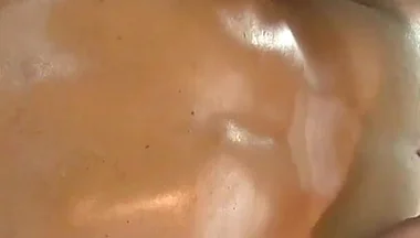 Big Dick Kenji Enjoys Steamy Massage
