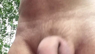Flashing Cock