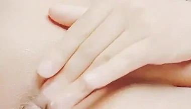 Well-protruding Ass Lips