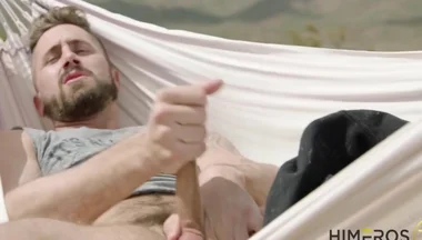 Wesley Woods In Watch Me Cum