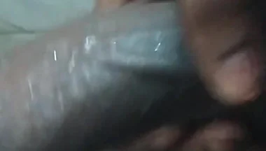 Tamil10inches BBC Saliva Splash Show