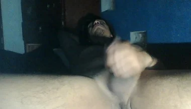 Look at My Ass and Cock