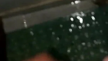 Fucking Hard in the Shower That She Came so Much