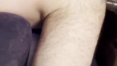 BBC Fucks Latin Bottom