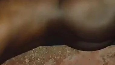 The Newness of Masturbation in a Rustic Room