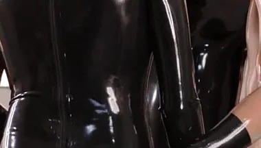 1 Gimp 2 Pups Part I