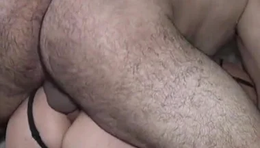 Fuck the Ass