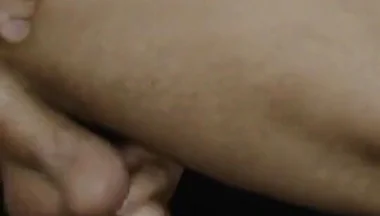 Couch Play with Ass Play