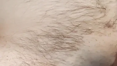 Jerking off and cumming - my first video.