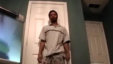 Sucking off Black Boys!