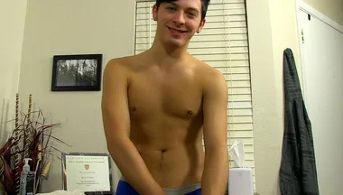 On Set with Ryker Madison