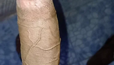 New handjob video upload