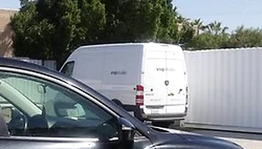 Car Washing Turns Into Sex With Felix Fox And Michael Roman