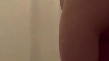 Showering