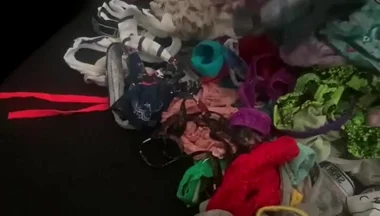 Underwear Cole Tion After Laundry Day Pt. Ii