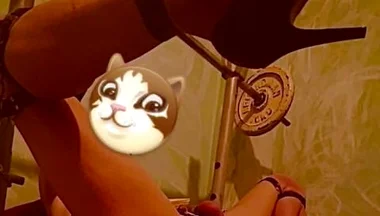 Anal spreader