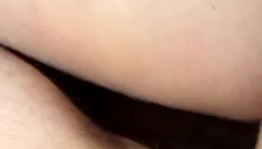 Cumming Cum Inside Twink