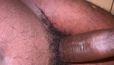 Habesha Dick