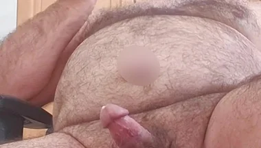 Sometimes I Get Too Kinky - and Climax Comes Prematurely