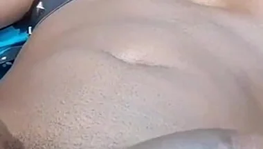 Hot Black Man Starts Having Fun with His Toy Ass and Cums Inside the Ass Toy