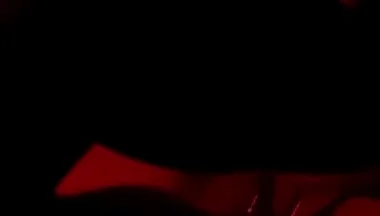Sucking a Hung Latino in My Red Room