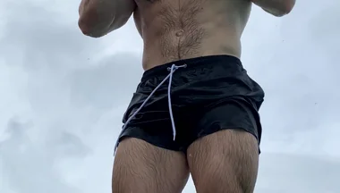 Sexy Out From the Pool
