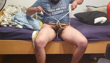 Extreme CBT Solo Part 1