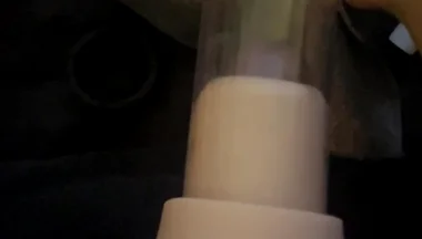 Nice Right and Right Pussy