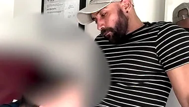 Fucking a Mysterious Doctor! Delight