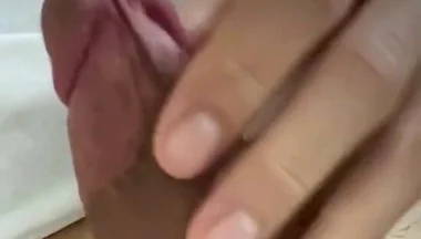 Hmmm balls... squeezing