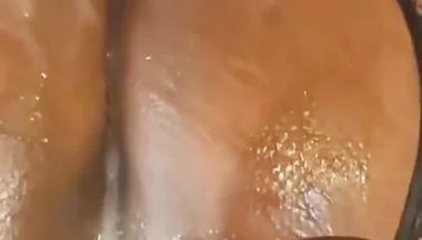 Submissive Bottom Fucked by BBC Dildo Machine - Intense Anal Training