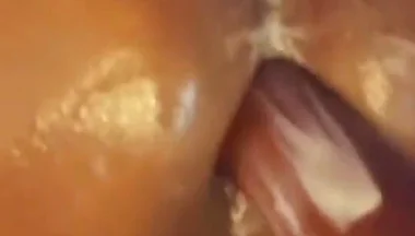 Intense Anal Training Gooner Compilation - Creamy and Gaped