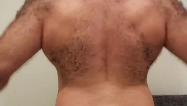 Muscular