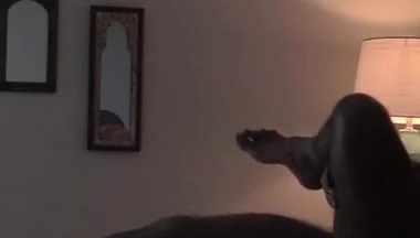 Jason Collins fucks his unicorn!