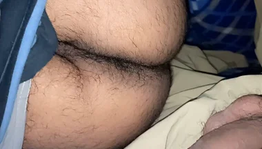 Indian Gay Fuck In MidNight by Roommate