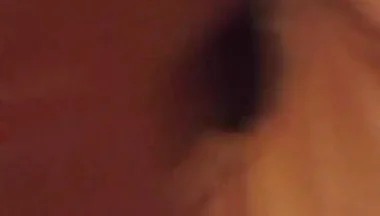 Naughty Boy Destroying His Asshole with His New Anal Toy