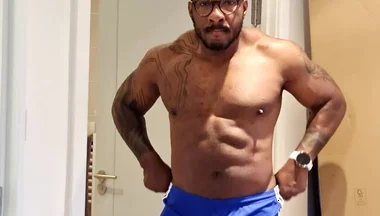 Getting Ready for the Gym