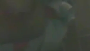 Slave in Cage Gets Anal Used