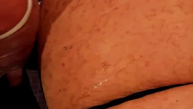 Fighting Angel My Ass Bitch and the BBC